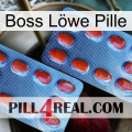 Boss Löwe Pille 05